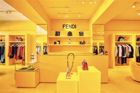 fendi outlet online usa|Fendi outlet store.